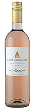 San Giorgio Pinot Grigio Rosé