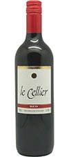 Le Cellier Red