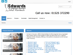 Edwards Beers & Minerals Ltd